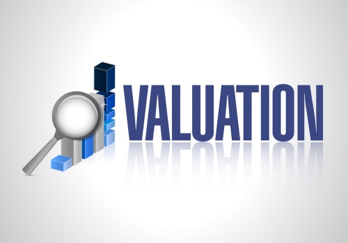 How do you calculate the value of a company based on profits?